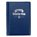 CowLost | product_id-minimalist-120g-pu-leather-coin-album-with-pvc-film-pages |11