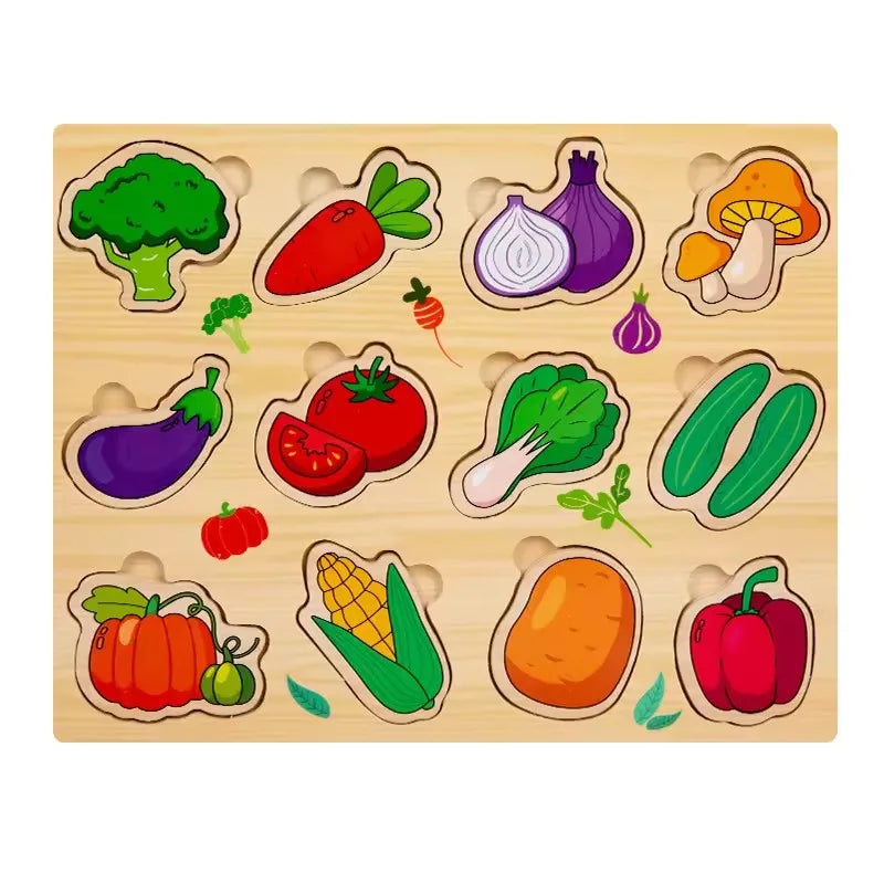 CowLost | fencing-barriers-wooden-educational-puzzles-for-kids-ages-2-8 |19