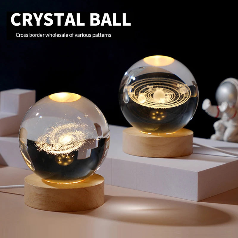 CowLost | product_id-6cm-rgb-milky-way-galaxy-crystal-ball-led-night-light-lamp-decor-gift |1