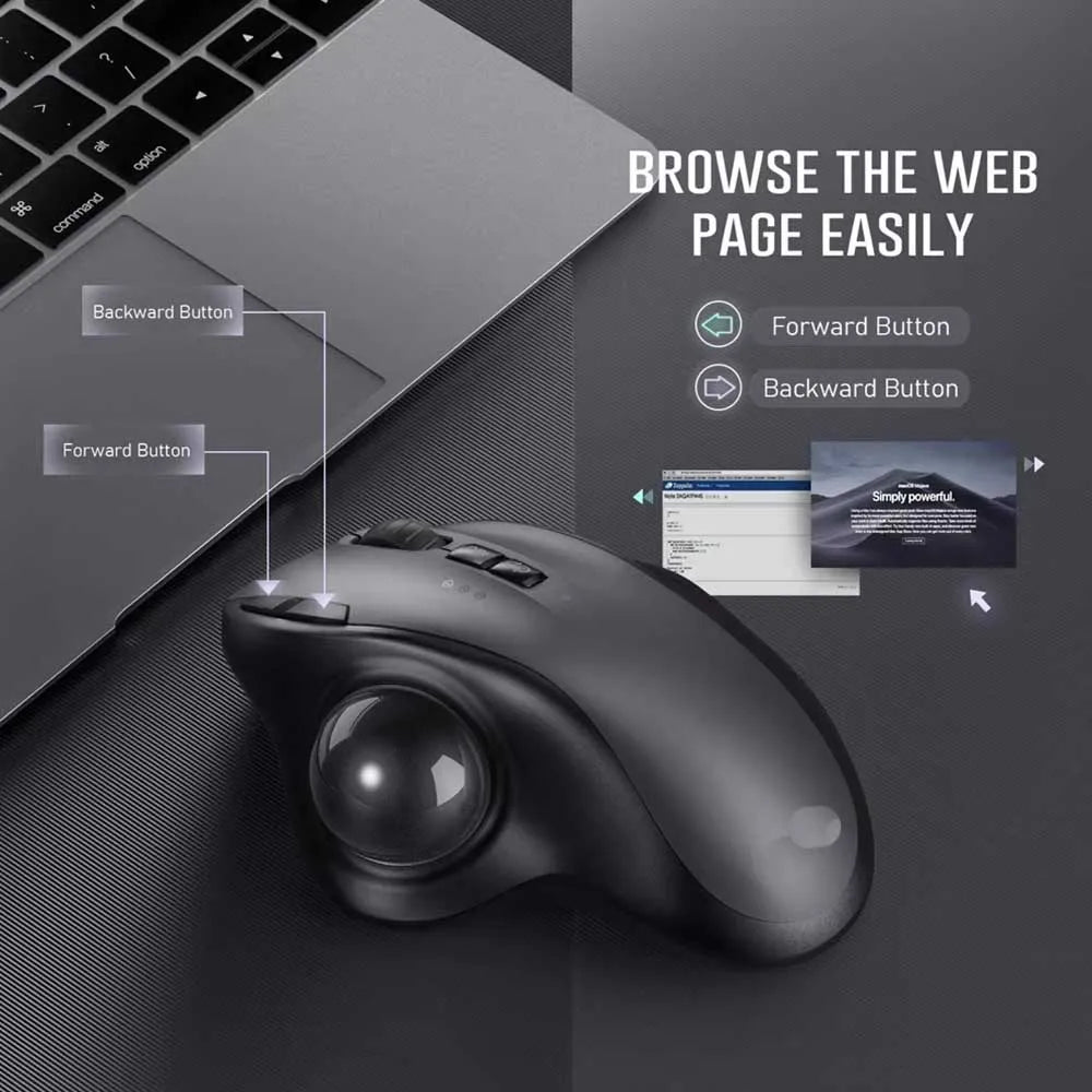 CowLost | product_id-jomaa-rechargeable-wireless-trackball-mouse-bluetooth-2-4g-dual-mode-for-pc-mac-laptop-tablet-gamer |6