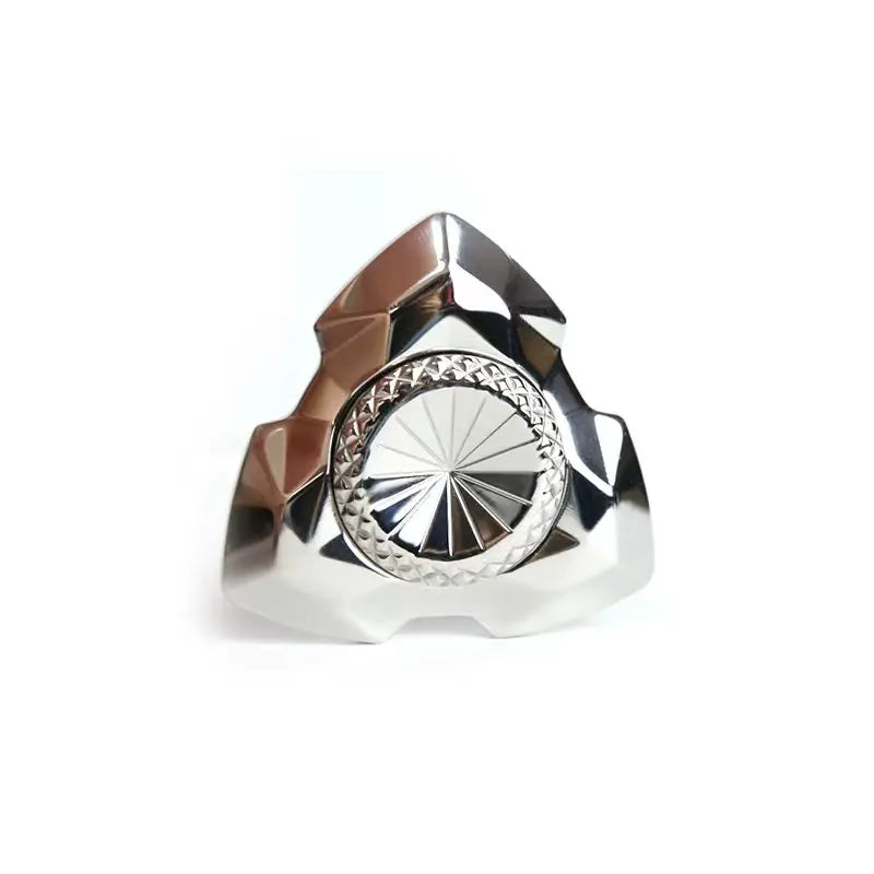 CowLost | metal-triangular-finger-spinner-matching-locks-anti-stress-toy-office-stress-relief-toys-office-desk-toys-for-adult-gift |12