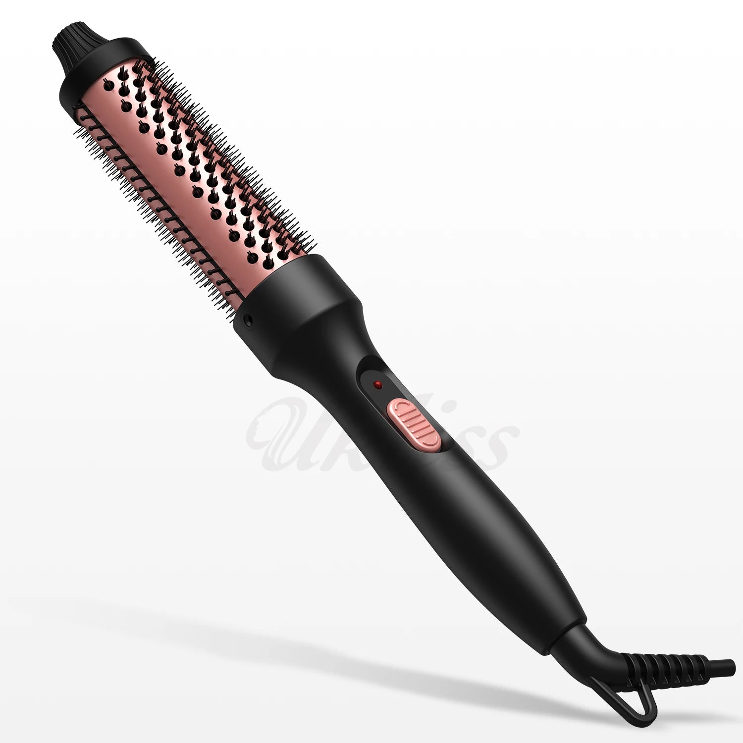 CowLost | uncategorized-ukliss-heated-1-5-inch-round-thermal-curling-brush |12