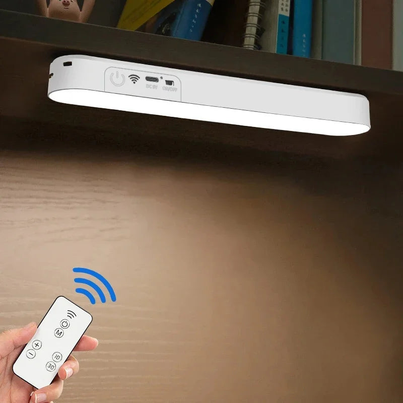 CowLost | product_id-kfvc-magnetic-usb-rechargeable-dimmable-led-desk-lamp-for-bedroom-office-study |2