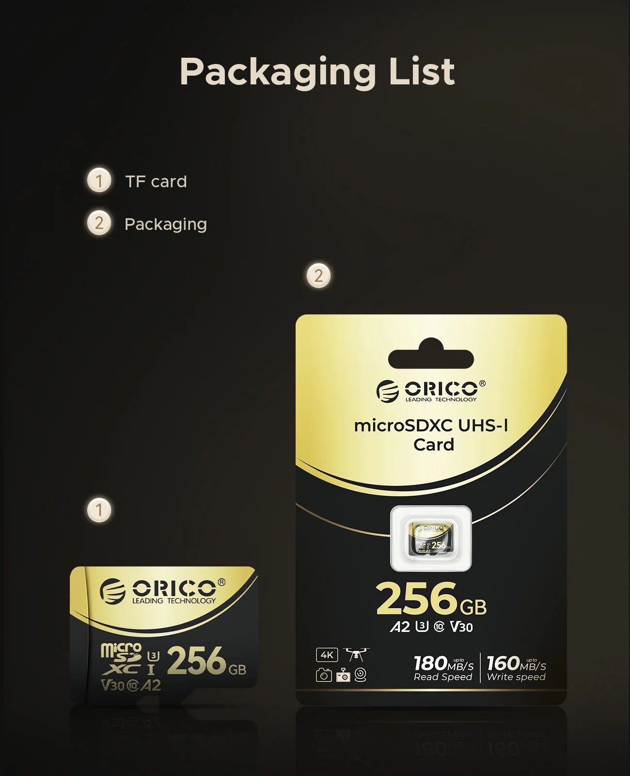 CowLost | orico-micro-sd-card-tf-memory-card |16