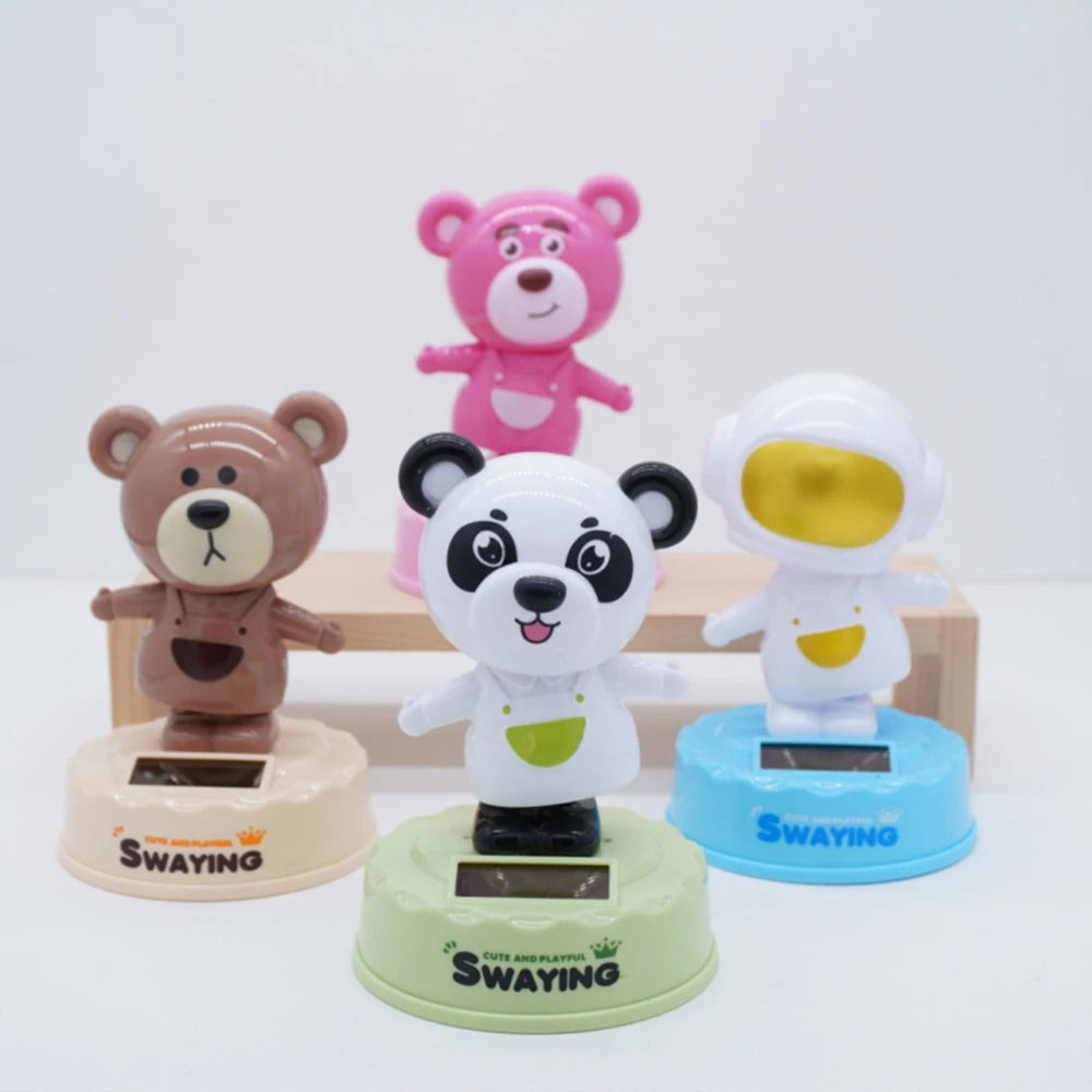 CowLost | product_id-cute-teddy-bear-shaking-head-ornament-for-car-and-home-decor-gift |3