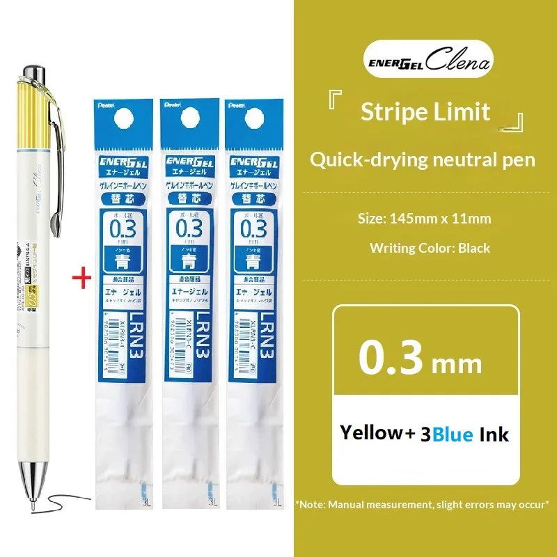 CowLost | product_id-pentel-energel-bln75-stripe-edition-gel-pens-0-3-0-4-0-5mm-stainless-nib-smooth-writing |26