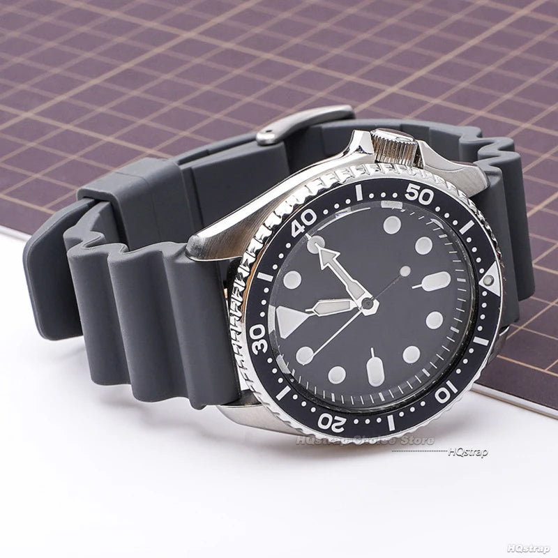 CowLost | product_id-20mm-22mm-waterproof-silicone-watch-strap-for-rolex-submariner-casio-citizen-seiko-diving-watches |13