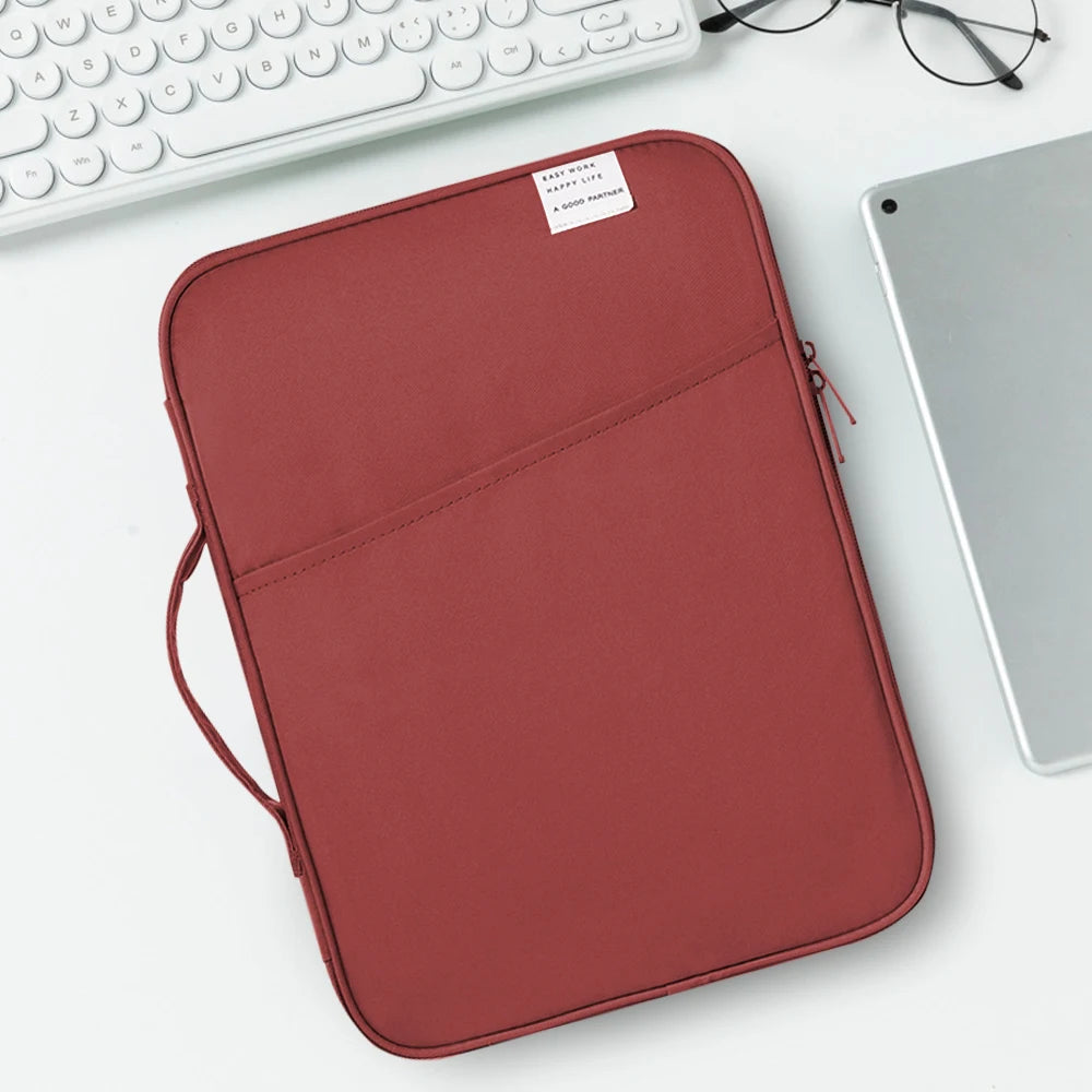 CowLost | waterproof-tablet-handbag-for-ipad-mini5-6-air4-5-pro11-dust-proof |13