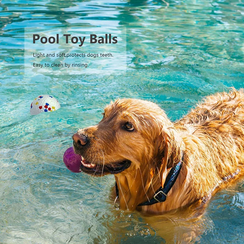CowLost | dog-kennel-run-accessories-bite-resistant-durable-dog-chew-ball-toy |8