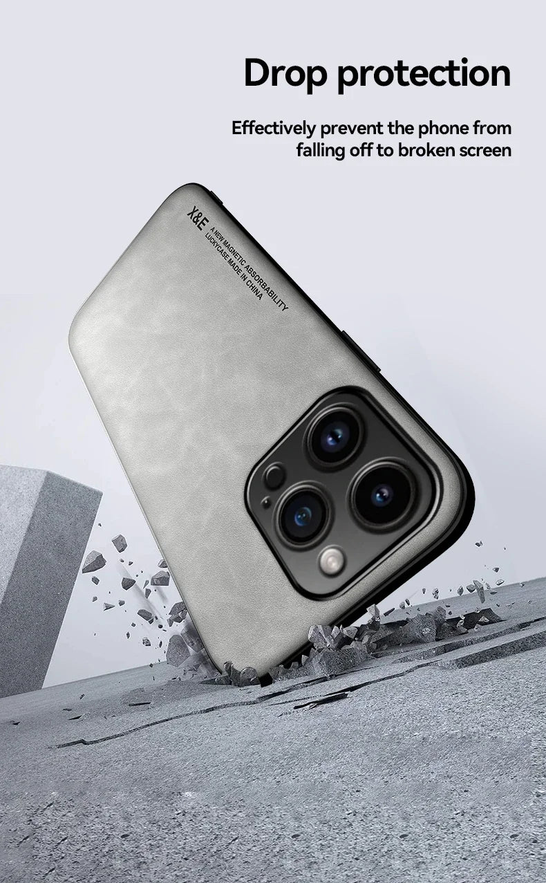 CowLost | case-for-iphone-17-16-16e-15-14-13-12-11-pro-max-plus-12-13-mini-8-7-luxury-protective-cover |13