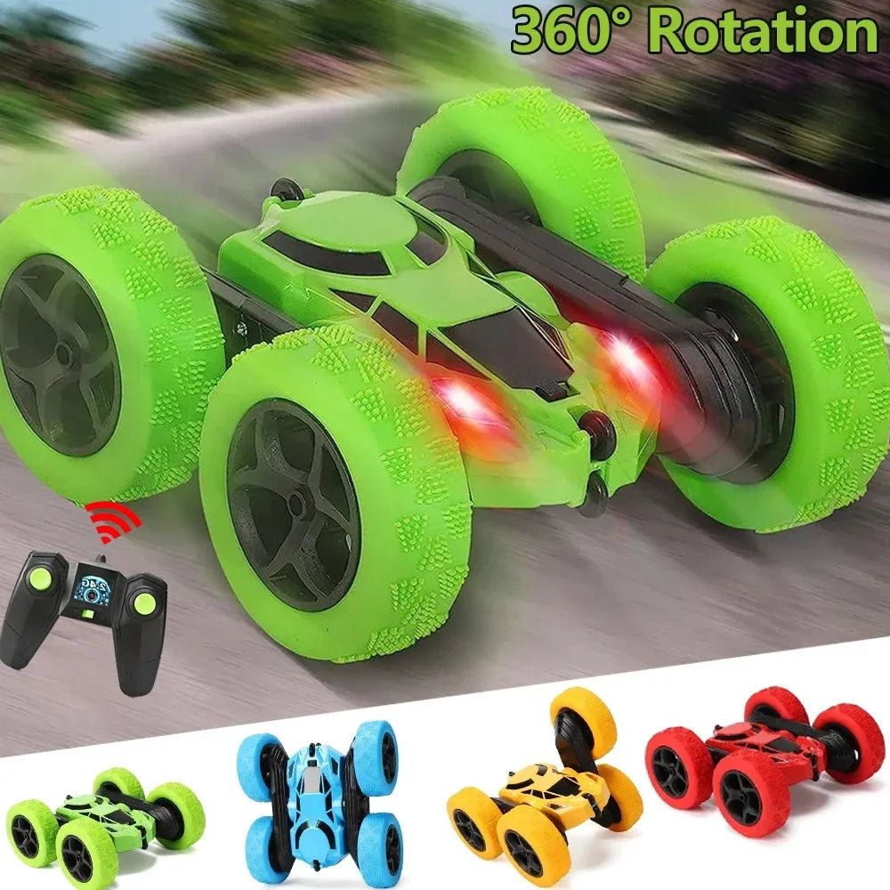 CowLost | product_id-chriyungel-2-4g-rc-stunt-car-double-sided-flip-360-drift-toy-for-kids-6-12y |1