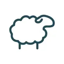 CowLost | uncategorized-merino-wool-hiking-thermal-midweight-cushion-winter-boot-socks-3-pack |18