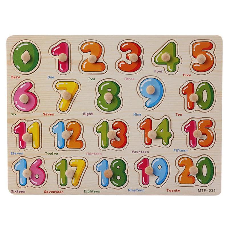 CowLost | fencing-barriers-montessori-baby-wooden-puzzles-1-3-years-educational-toys |47