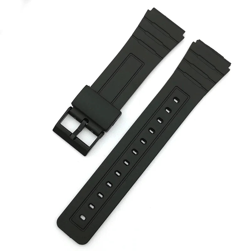 CowLost | product_id-silicone-watchband-rubber-strap-for-casio-w800h-a158-168-ae1200-sgw400-f91w-f84-f105-108-12-22mm |17