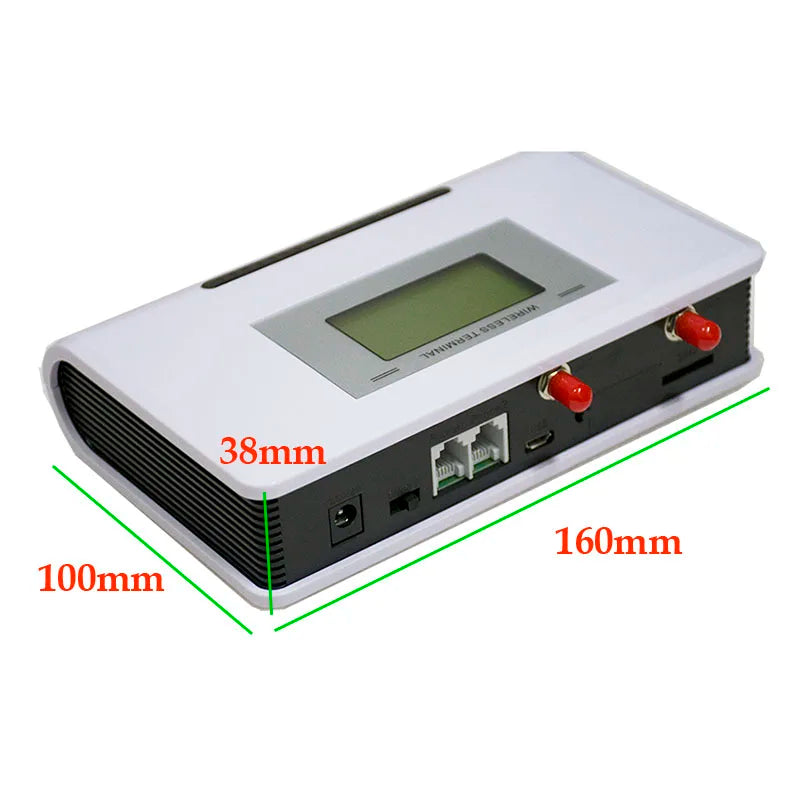 CowLost | satellite-phone-sim-cards-product_id-dual-sim-2g-gsm-fixed-wireless-terminal-landline-phone-with-cellular-data-elevator-dialer |3