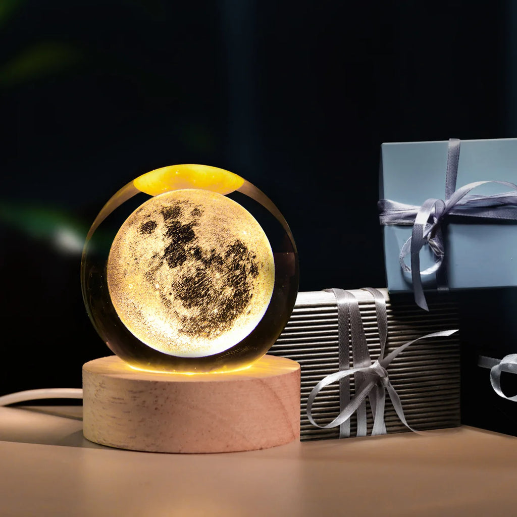 CowLost | product_id-led-milky-way-galaxy-crystal-ball-night-light-for-bedroom-ambient-gift |5