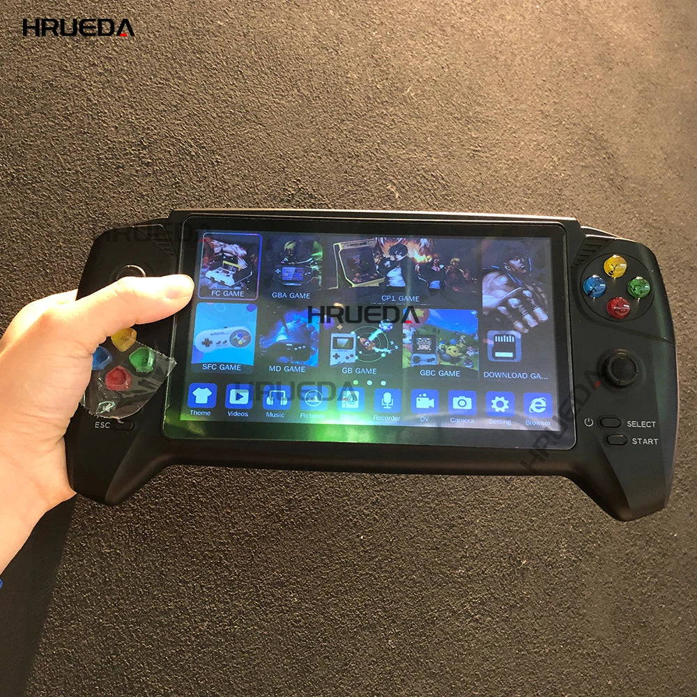 CowLost | portable-retro-video-game-classic-console-player-16gb-7-inch |4