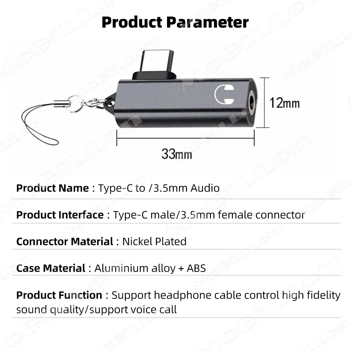 CowLost | product_id-elbow-usb-c-to-3-5mm-hifi-earphone-adapter-cable-for-ipad-pro-samsung-huawei-xiaomi |11