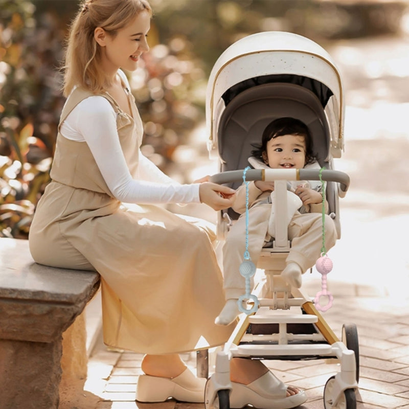 CowLost | versatile-teething-toy-bottle-holder-silicone-strap-practical-reliable-teether |14