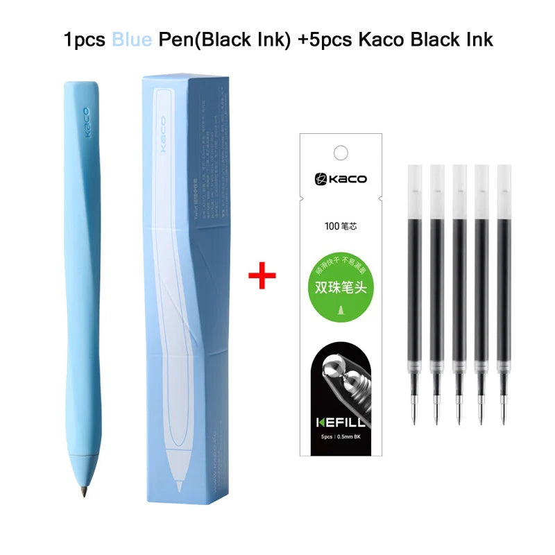 CowLost | product_id-kaco-twist-rotate-gel-pen-with-fidget-toy-anti-roll-silicone-grip-smudge-proof-ink-for-stress-relief-smooth-writing |29