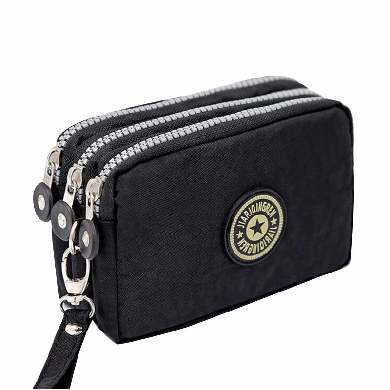 CowLost | fashion-portable-women-wallet-make-up-bag |6