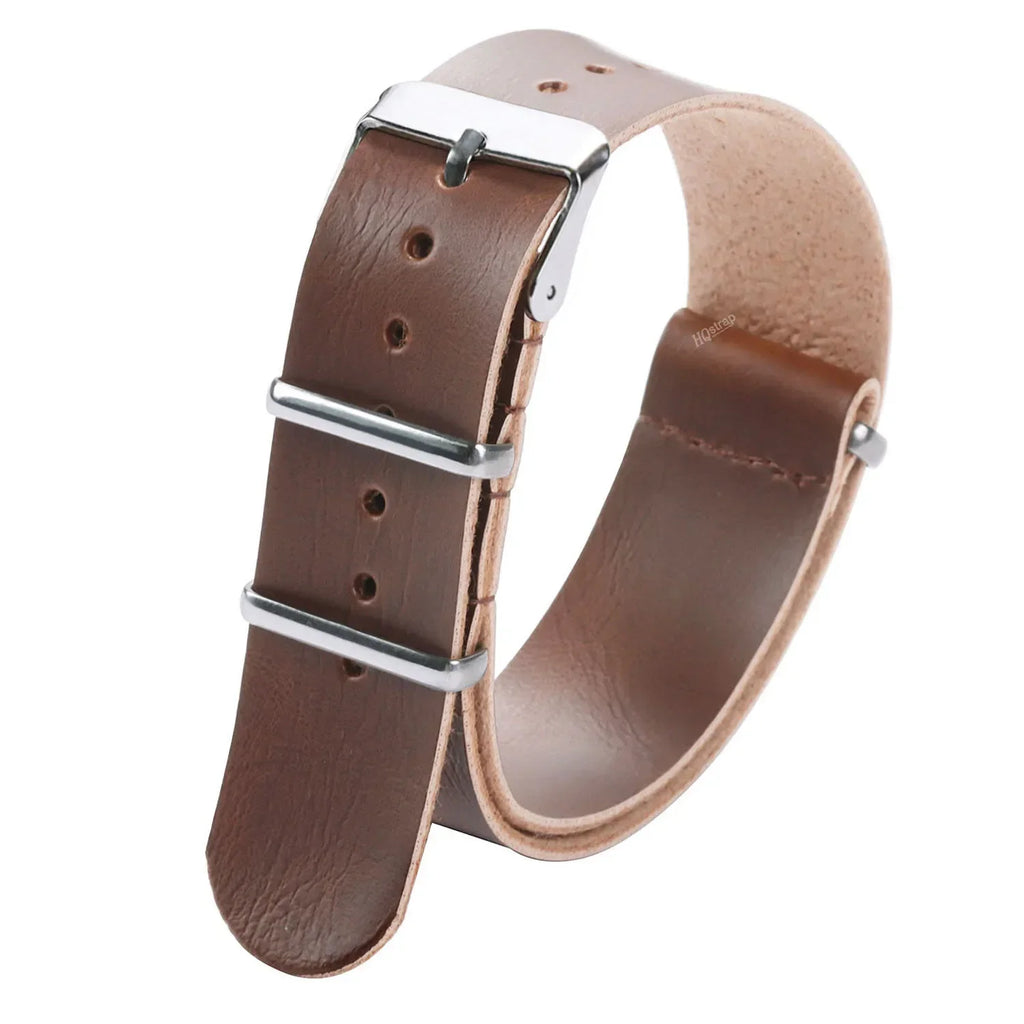 CowLost | 18mm-20mm-22mm-watch-band-for-seiko-watchbands-for-rolex-universal-replacement-strap-galaxy-watch-3-4-5-40-45-pro-pu-bracelet |17