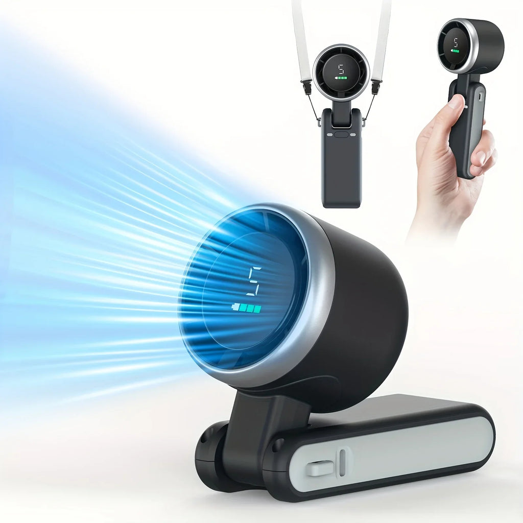 CowLost | product_id-rechargeable-usb-mini-portable-travel-fan |7