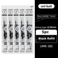 CowLost | product_id-uni-zento-flow-metal-grip-gel-pen-0-38-0-5mm-black-ink-smooth-writing-for-business-journals |42