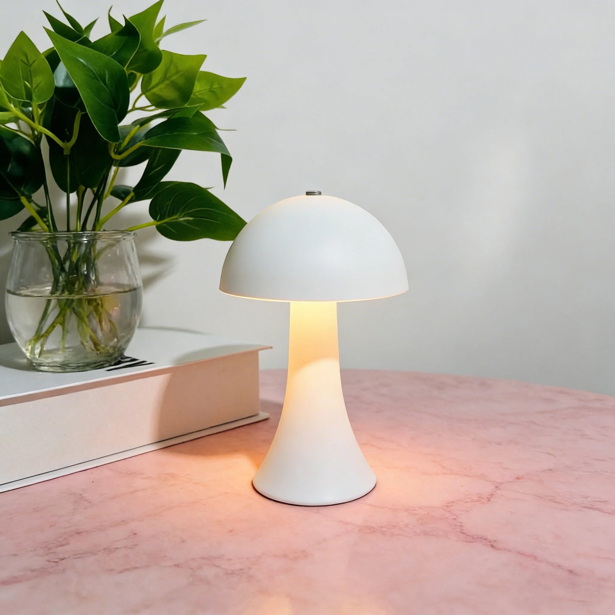 CowLost | product_id-rechargeable-led-retro-mushroom-touch-sensor-table-lamp-for-bedroom-bar |4