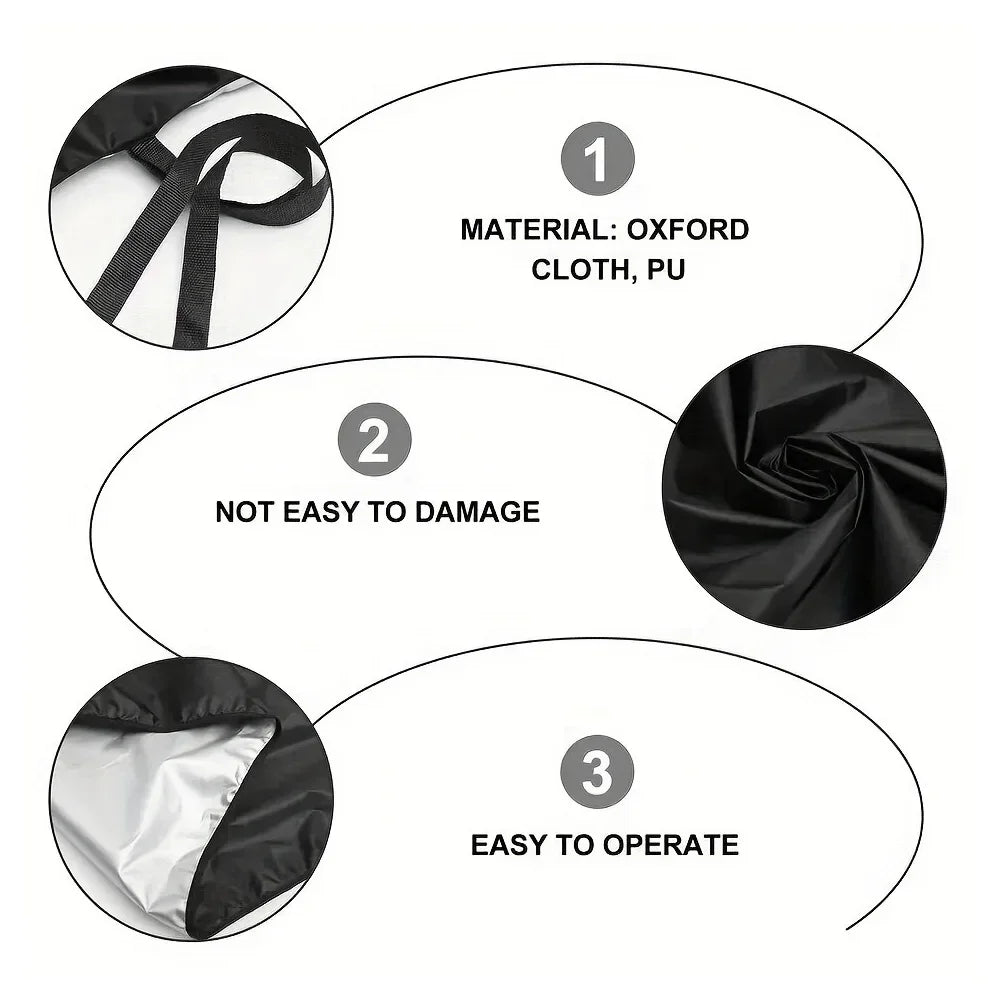 CowLost | suitcases-product_id-universal-waterproof-polyester-cargo-mat-dustproof-luggage-liner-pet-mat-for-car-suv-trunk-protection |11