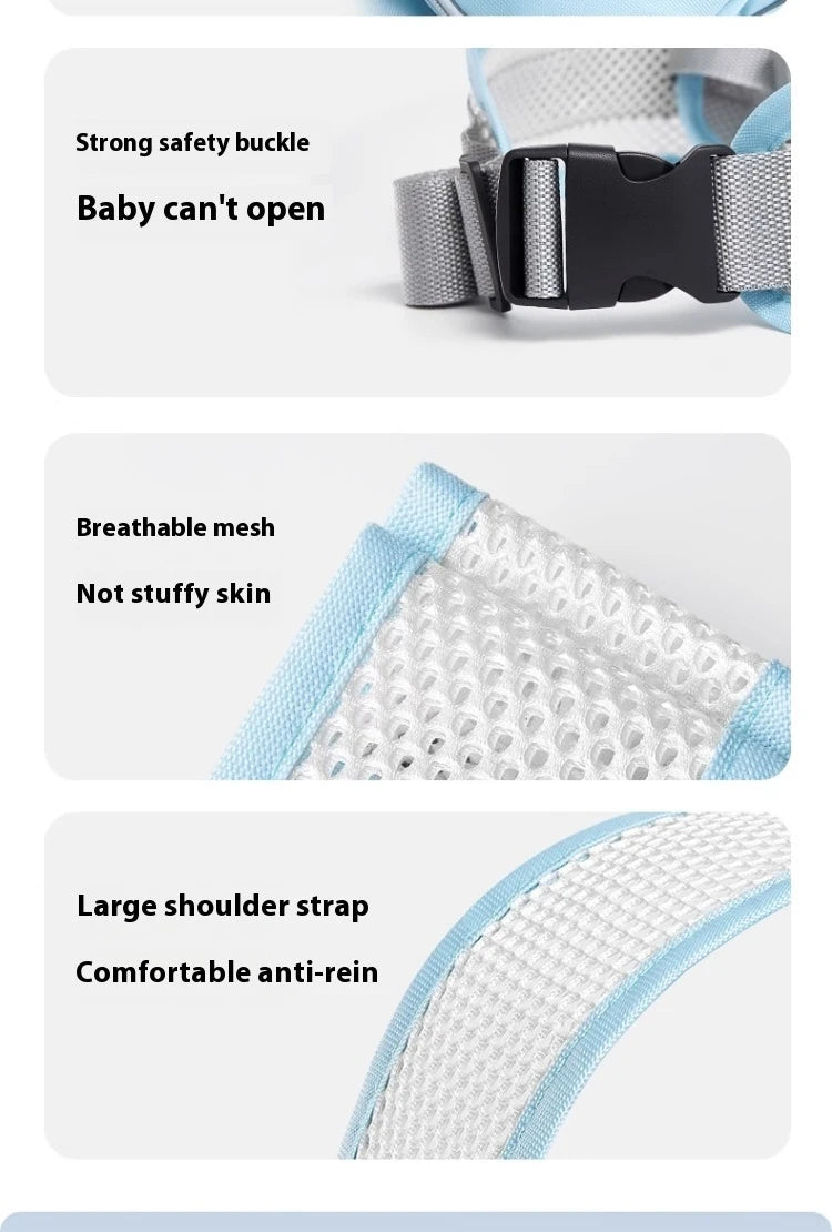 CowLost | children-seat-belt-electric-car-cycling-strap-with-storage-motorcycle-protection-straps |18