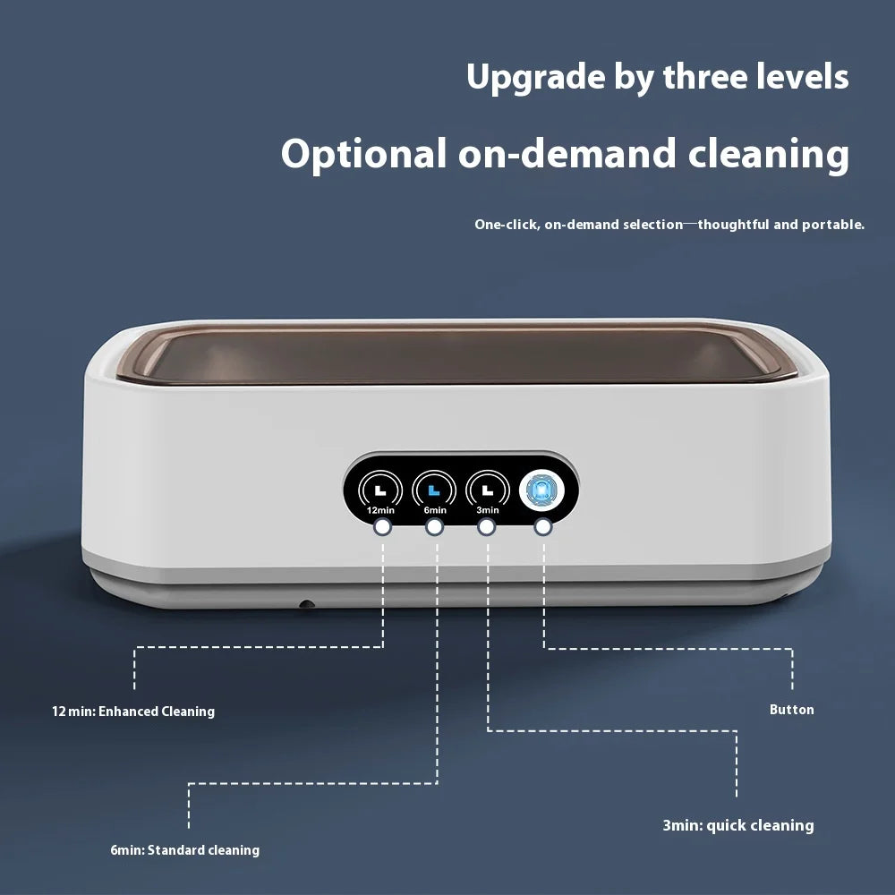 CowLost | product_id-homefish-650ml-ultrasonic-cleaner-high-frequency-for-glasses-jewelry-dentures-pacifiers |6