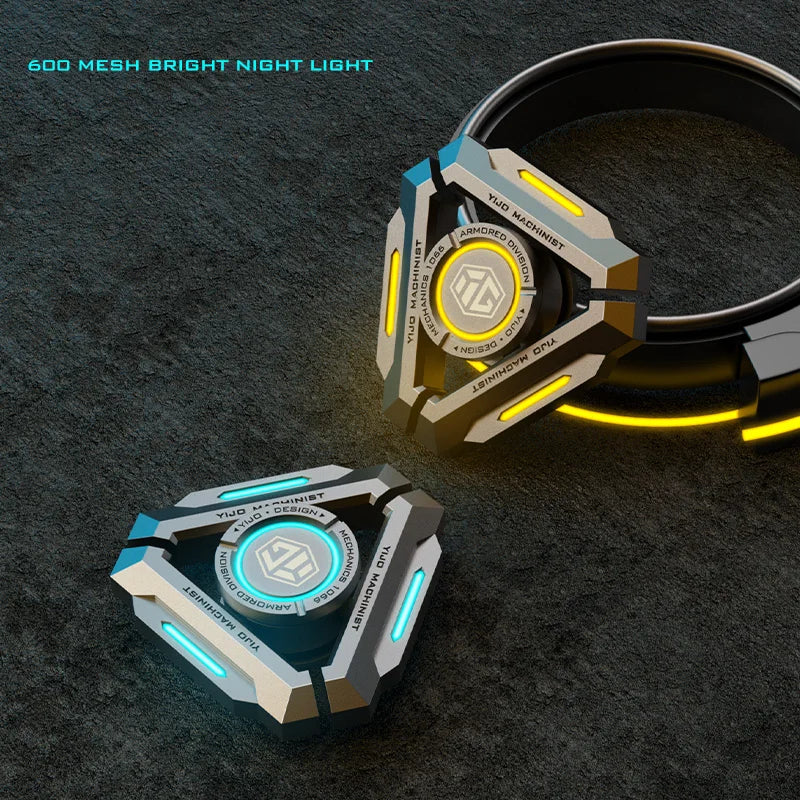 CowLost | product_id-luminous-alloy-metal-hand-spinner-gyro-fidget-toy-for-adult-stress-relief |4