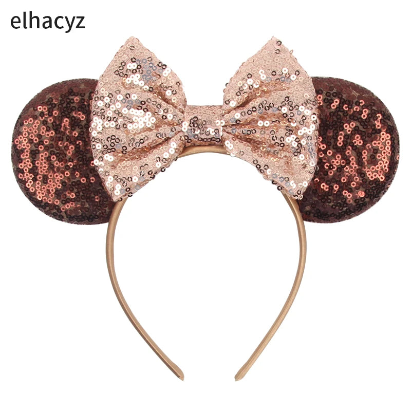 CowLost | chip-n-dale-ear-headband-for-adults-party |19