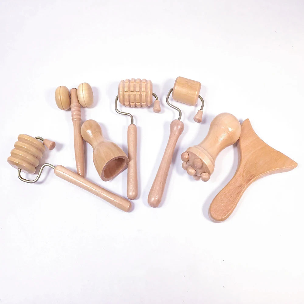 CowLost | facial-lifting-stick-wrinkle-remover-wooden-face-spa-massager |7