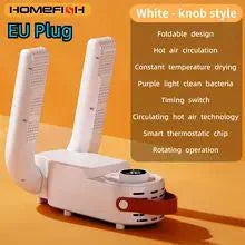 CowLost | product_id-homefish-intelligent-shoe-dryer-with-adjustable-timer-quick-dry-deodorize-sterilize |22