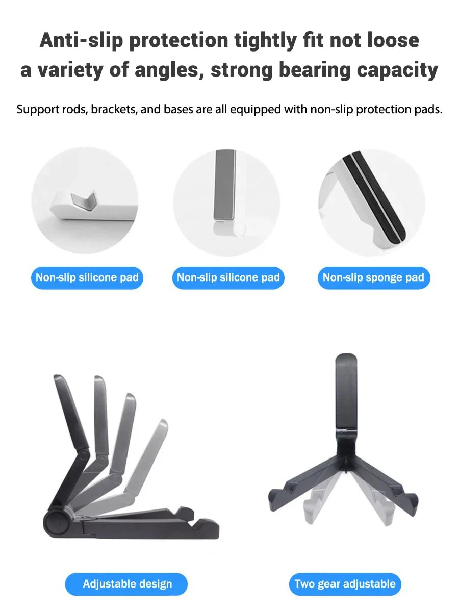 CowLost | universal-tablet-and-mobile-phone-holder-stand-with-adjustable-angle |3