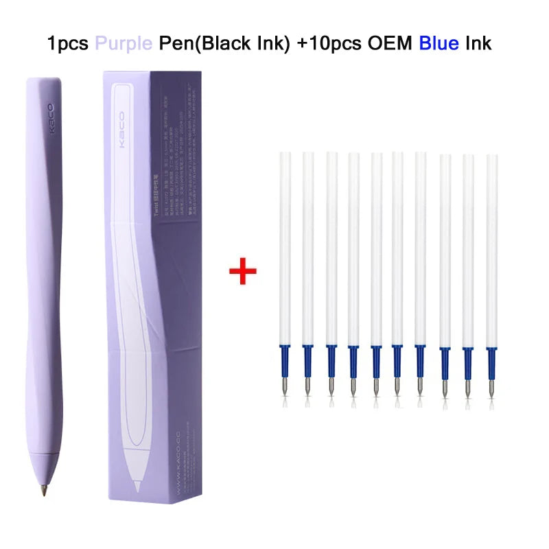 CowLost | product_id-kaco-twist-rotate-gel-pen-with-fidget-toy-anti-roll-silicone-grip-smudge-proof-ink-for-stress-relief-smooth-writing |42