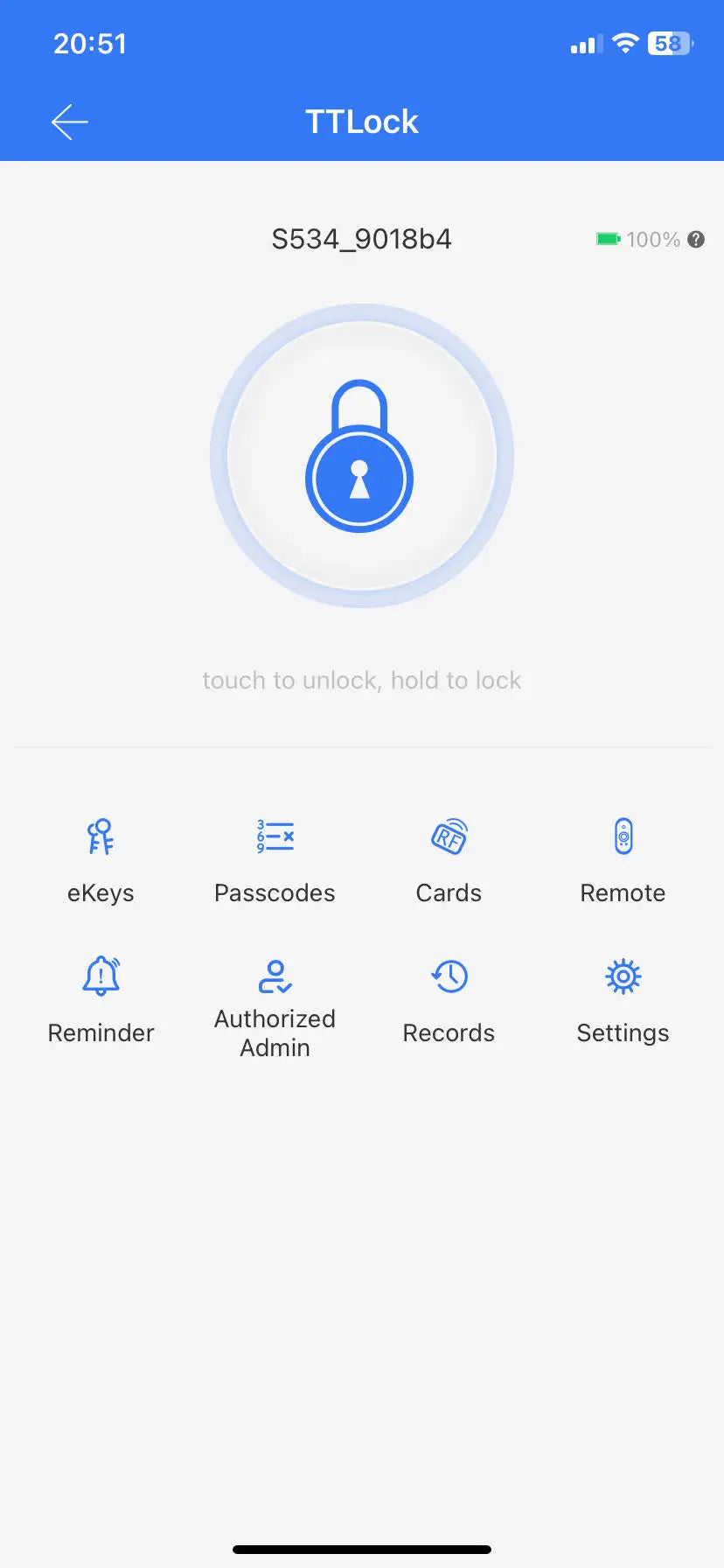 CowLost | suitcases-product_id-vseume-dynamic-electronic-code-lock-for-luggage-cabinet-furniture-with-ttlock-app |6