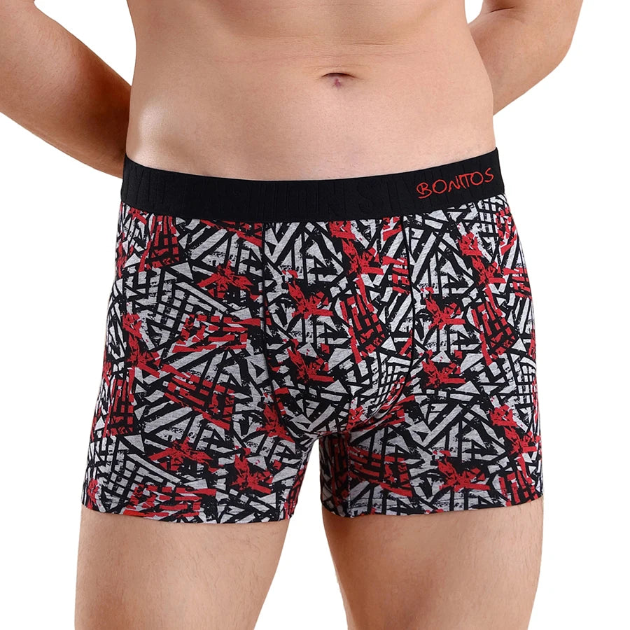 CowLost | boxers-underwear-cueca-boxer-men-shorts |9