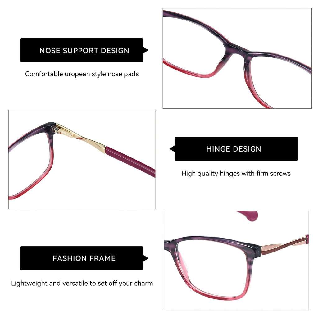 CowLost | zenottic-square-pscription-glasses-frames-for-women |4