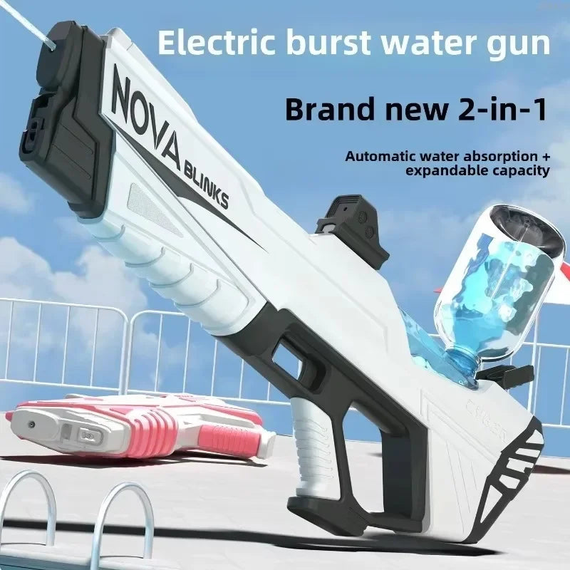 CowLost | product_id-electric-automatic-continuous-water-gun-large-capacity-outdoor-summer-toy-for-kids |1