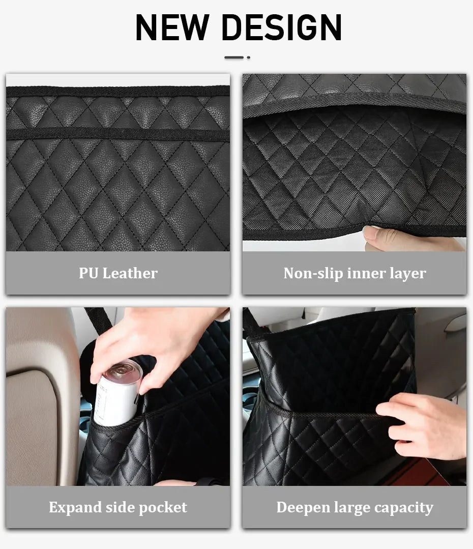 CowLost | car-seat-organizers-product_id-car-pu-leather-handbag-holder-seat-back-hanger-storage-organizer |12