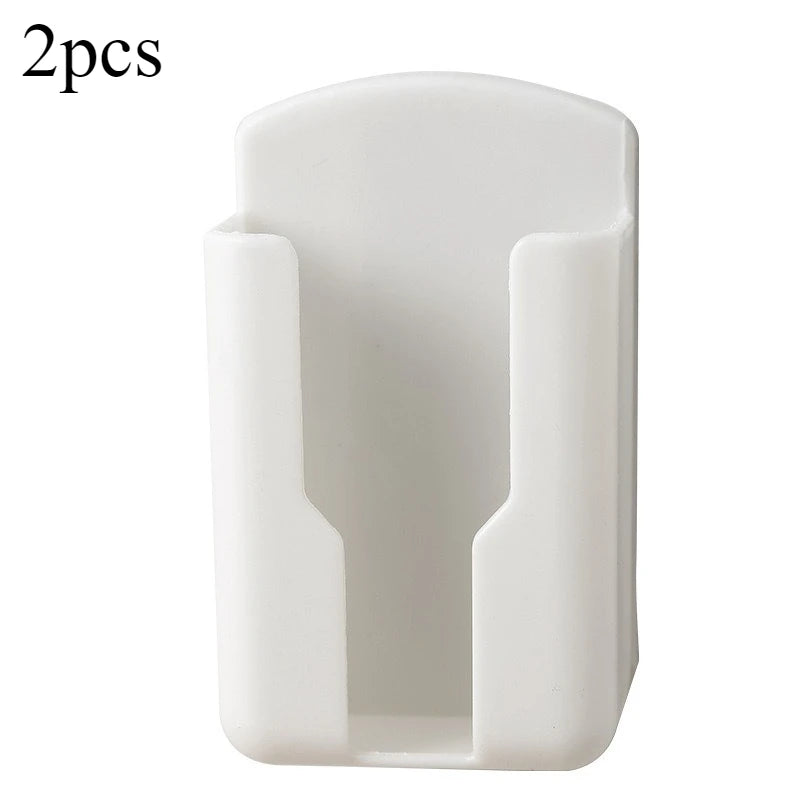 CowLost | product_id-punching-free-wall-mounted-remote-control-and-air-conditioning-storage-box |7