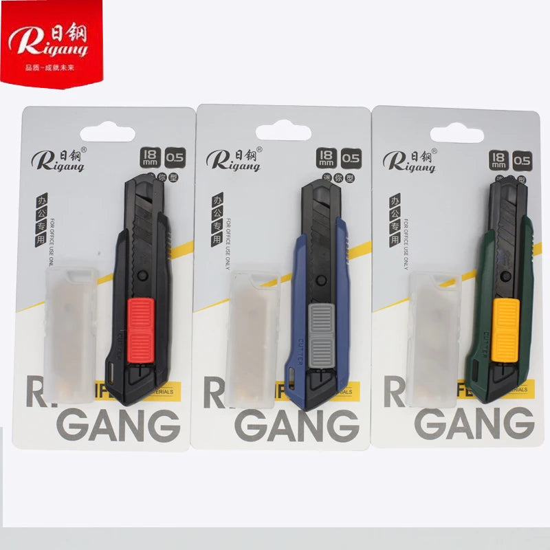 CowLost | product_id-premium-retractable-pocket-utility-knife-with-break-off-blades-for-office-school-diy-crafts |1