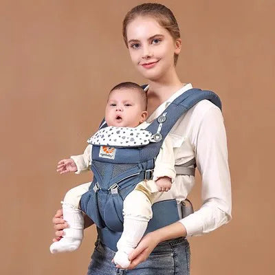 CowLost | egobaby-360-baby-carrier-ergonomic-kangaroo-infant-kid-sling |23