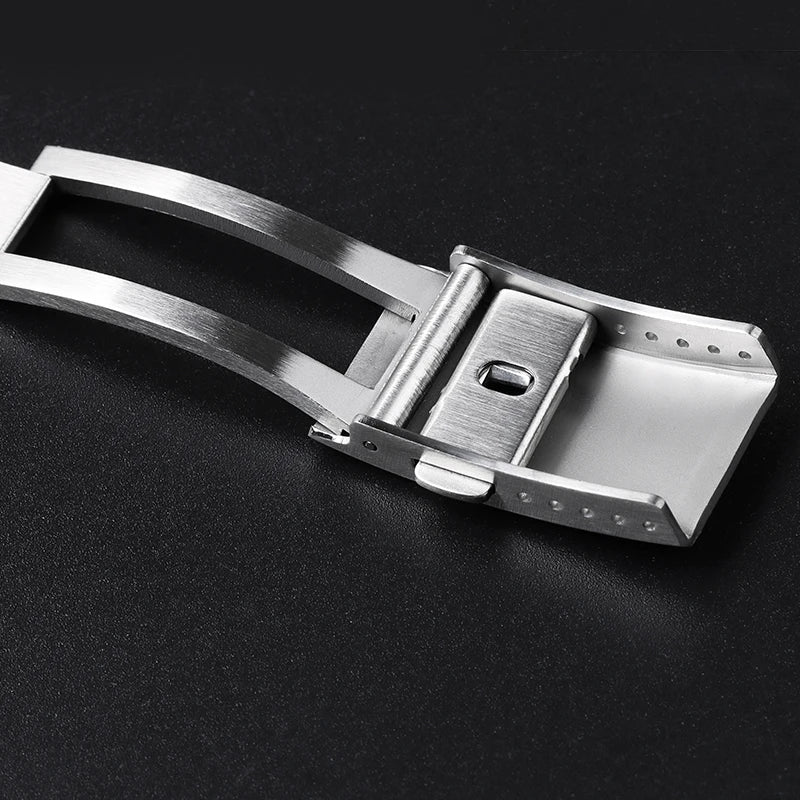 CowLost | watch-bands-product_id-solid-stainless-steel-adjustable-watchband-buckle-9-16mm-for-rolex-daytona-submariner-deployment-clasp |20