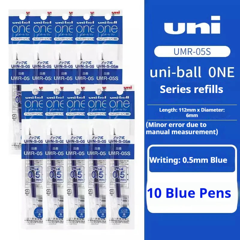CowLost | product_id-japan-uni-signo-small-core-f2-gel-pens-0-38-0-5mm-assorted-colors-comfortable-writing |35