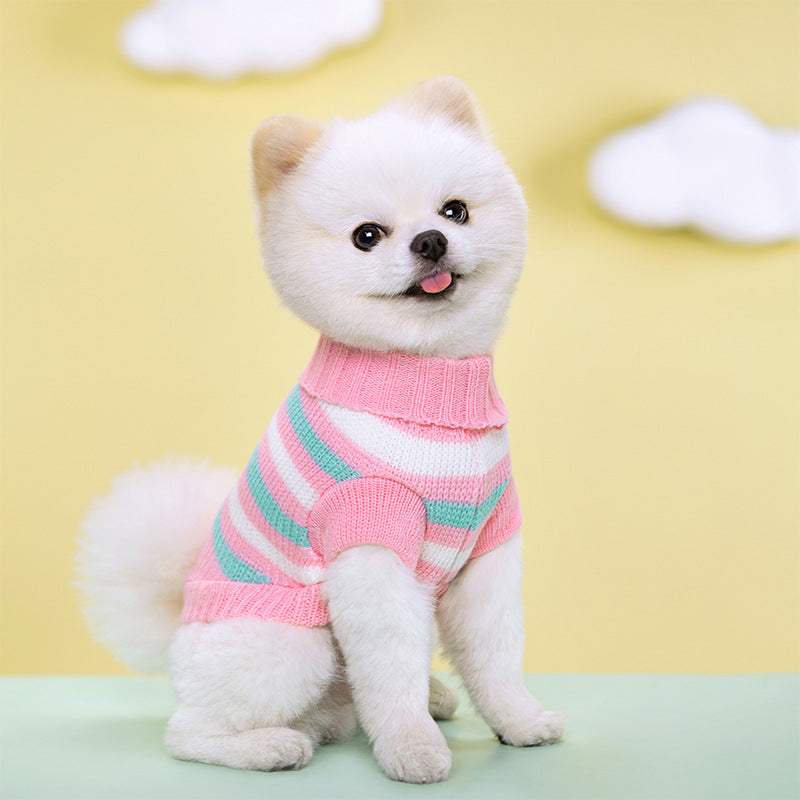 CowLost | activewear-pants-winter-sweaters-for-small-medium-pets |1