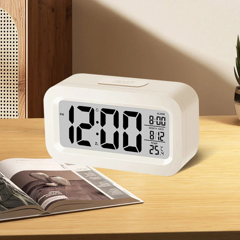 CowLost | alarm-clock-table-clock |4